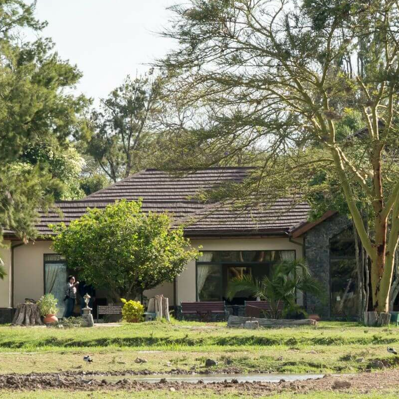 Sweetwaters Serena Camp