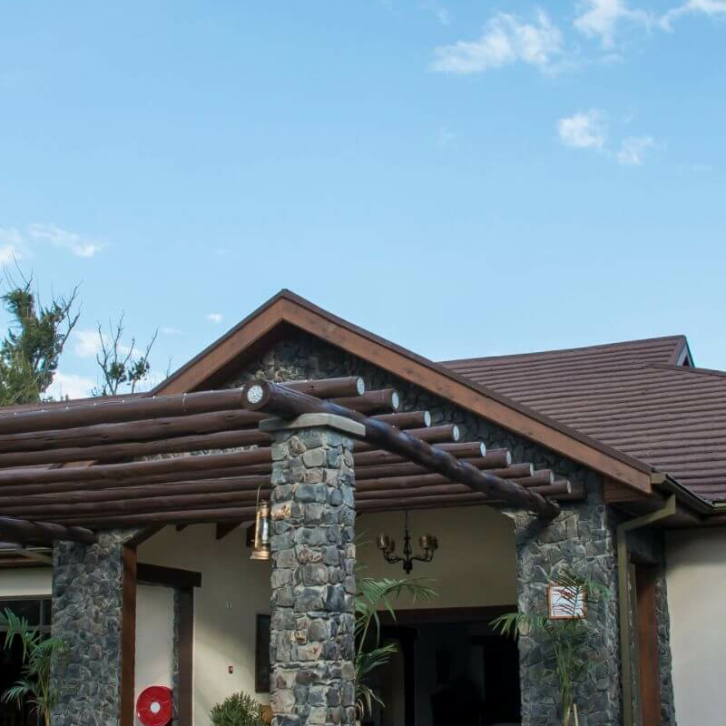 Sweetwaters Serena Camp