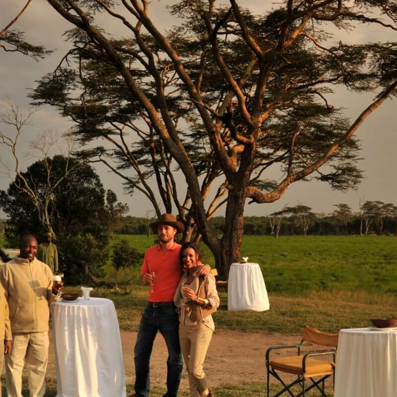 Sweetwaters Serena Camp