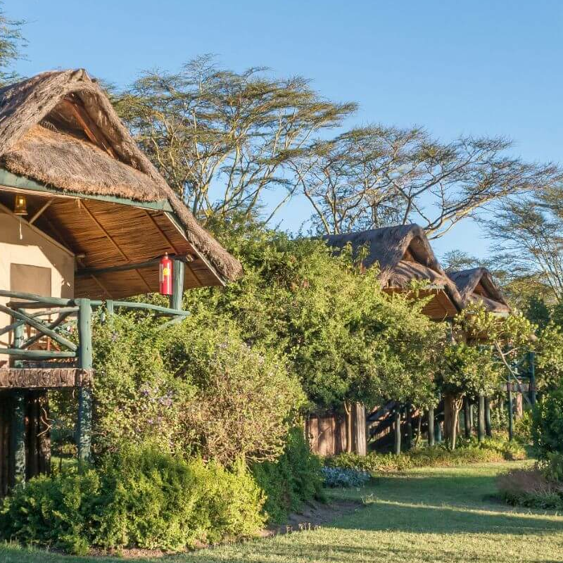 Sweetwaters Serena Camp