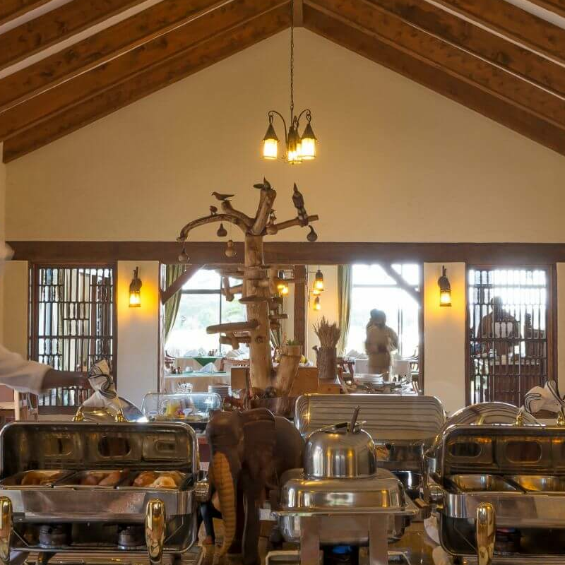 Sweetwaters Serena Camp