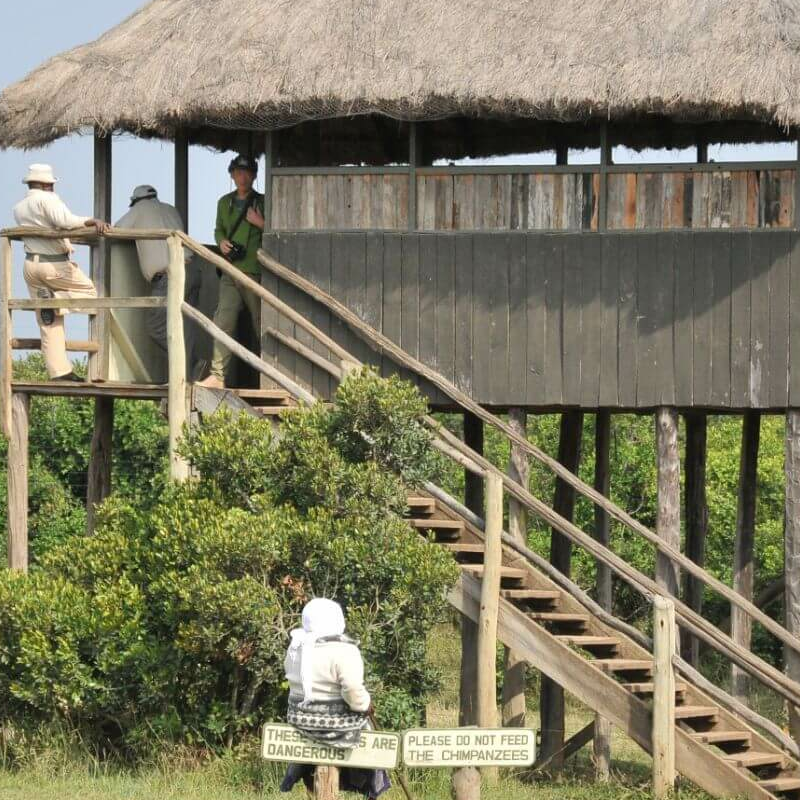 Sweetwaters Serena Camp