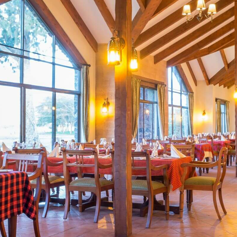 Sweetwaters Serena Camp