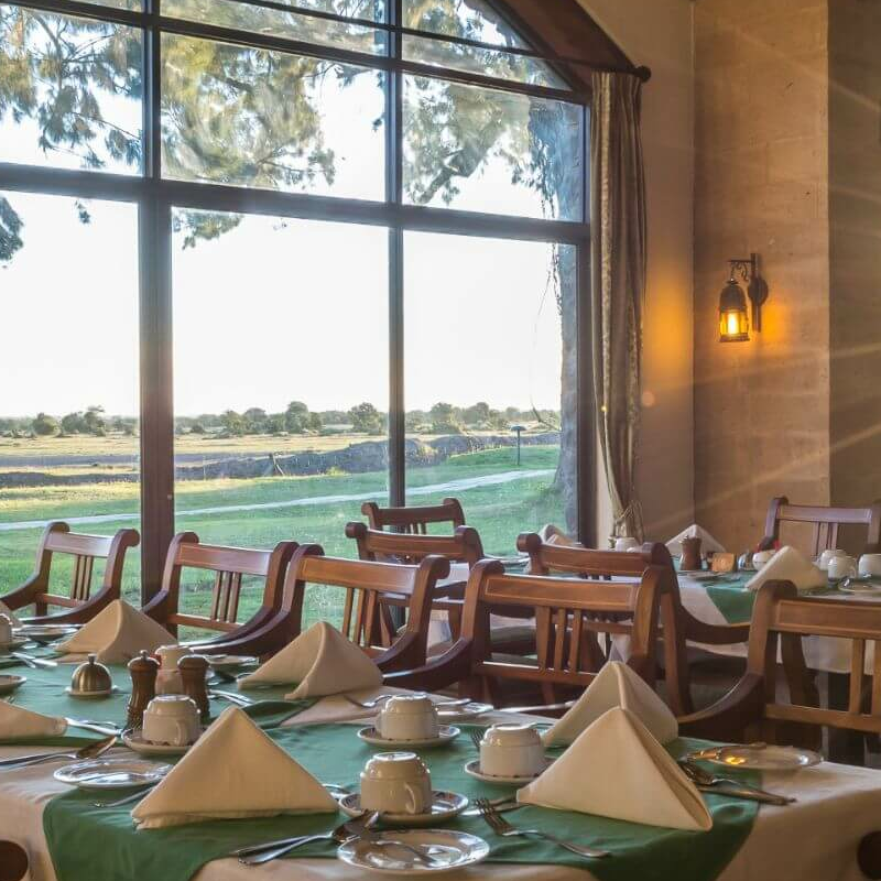 Sweetwaters Serena Camp
