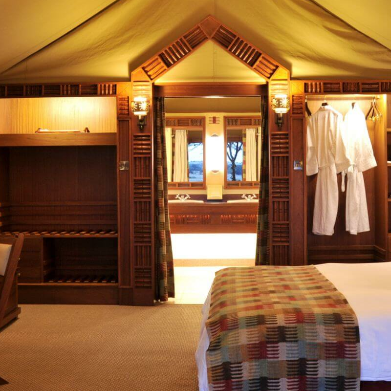 Sweetwaters Serena Camp