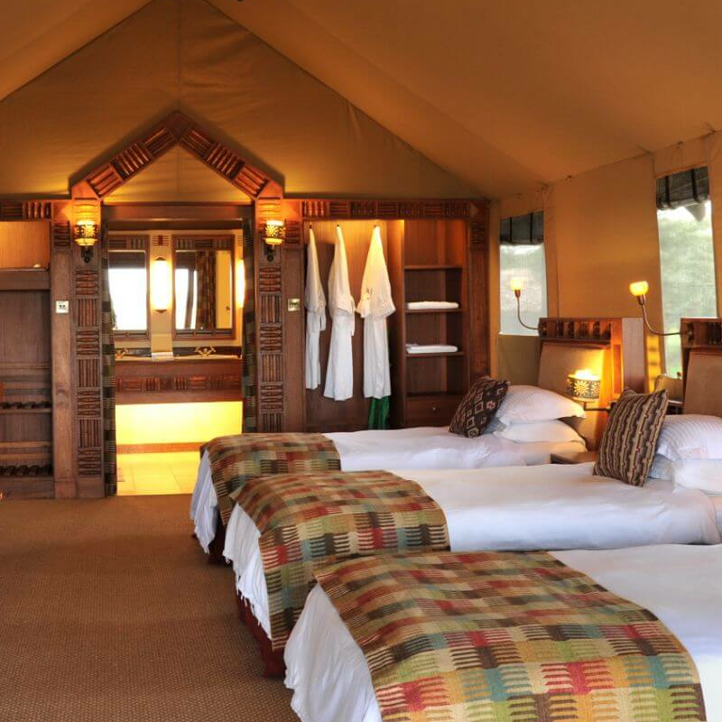 Sweetwaters Serena Camp