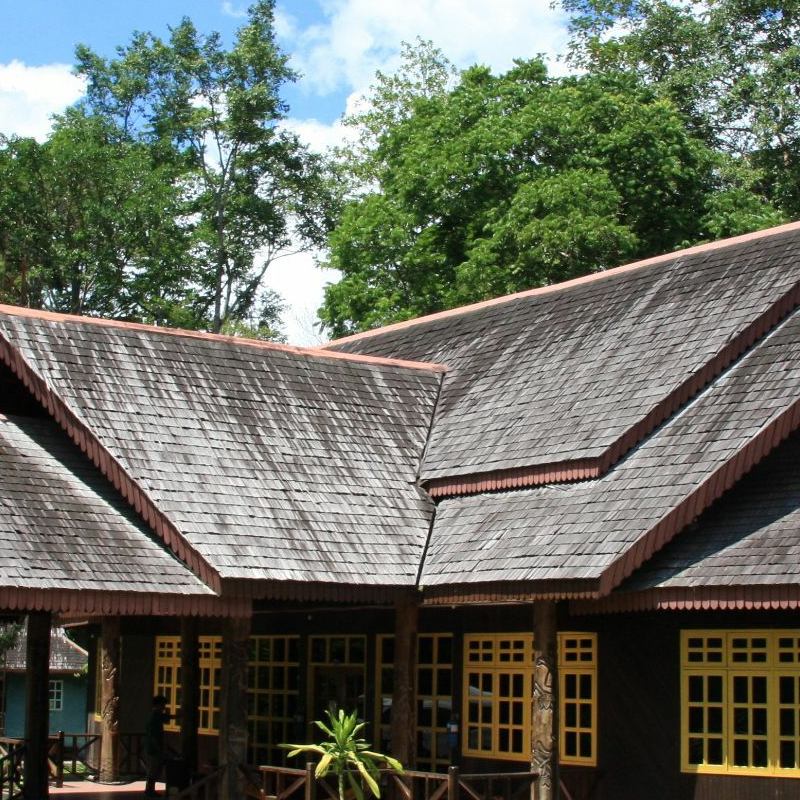 Tabin Wildlife Resort