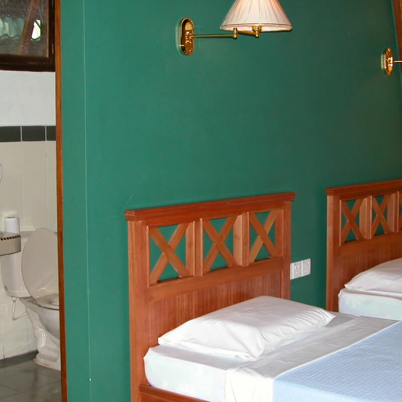 Tabin Wildlife Resort