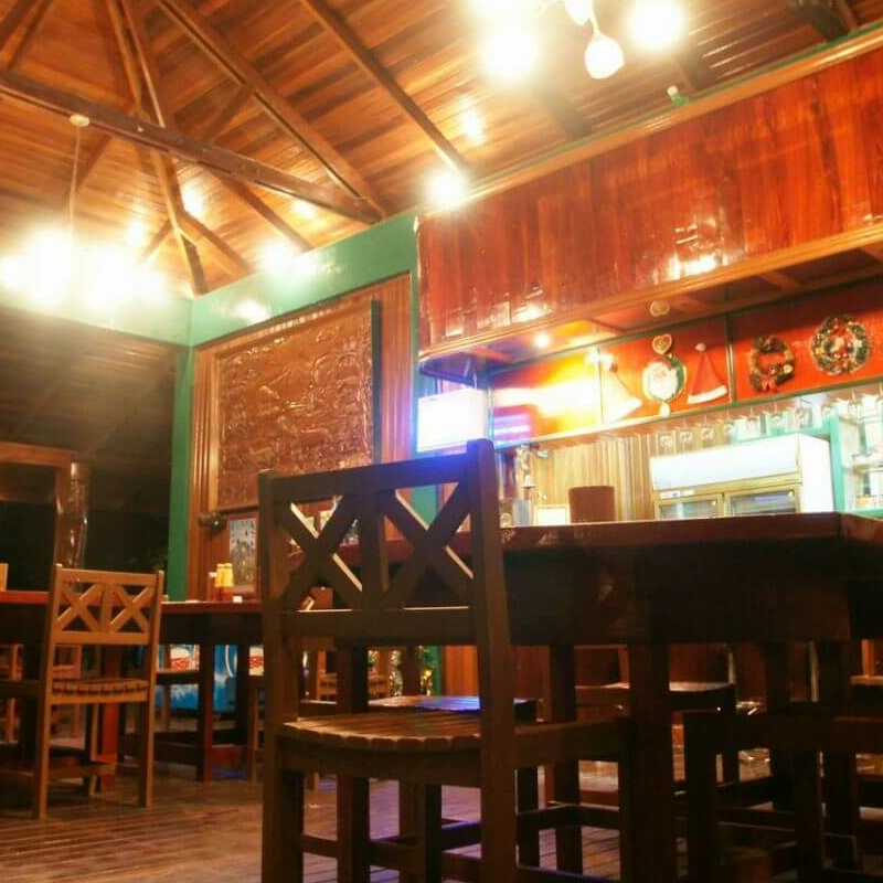 Tabin Wildlife Resort