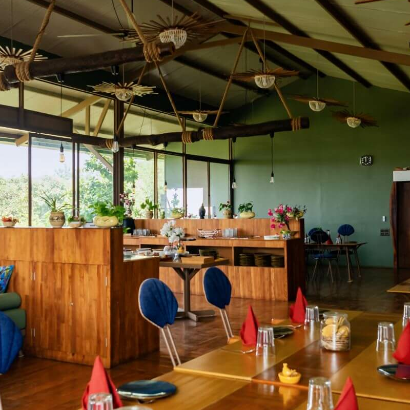 Tadoba Jungle Camp