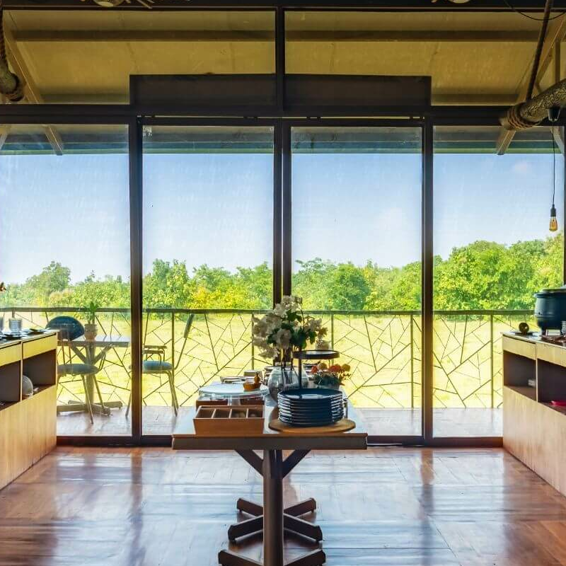 Tadoba Jungle Camp