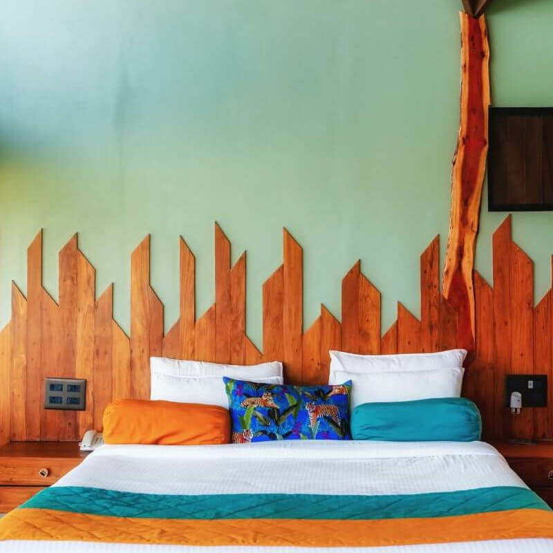 Tadoba Jungle Camp
