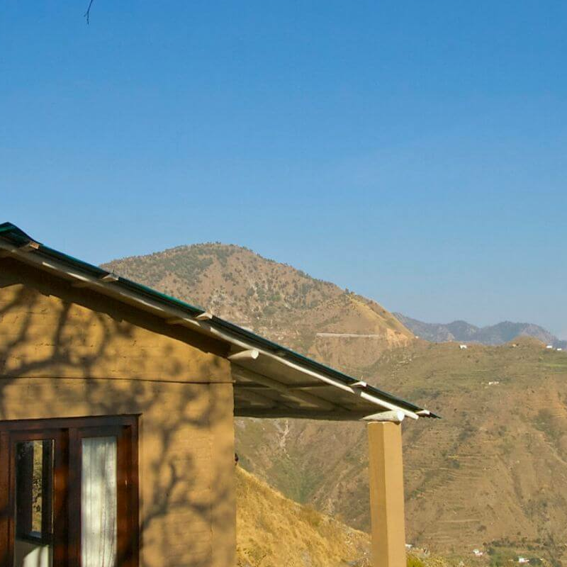 Tanhau