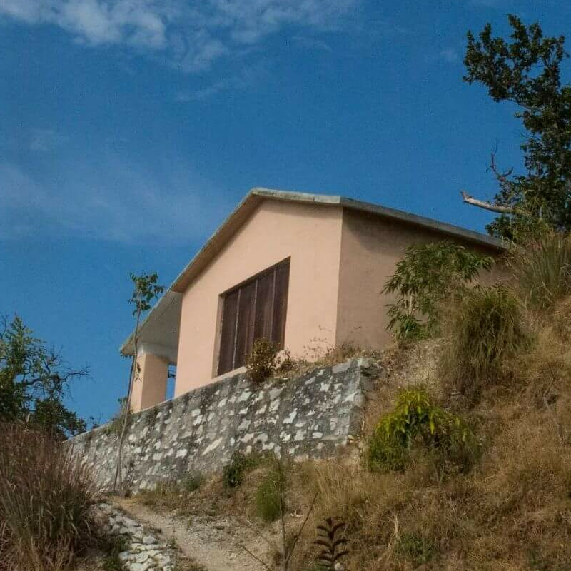 Tanhau