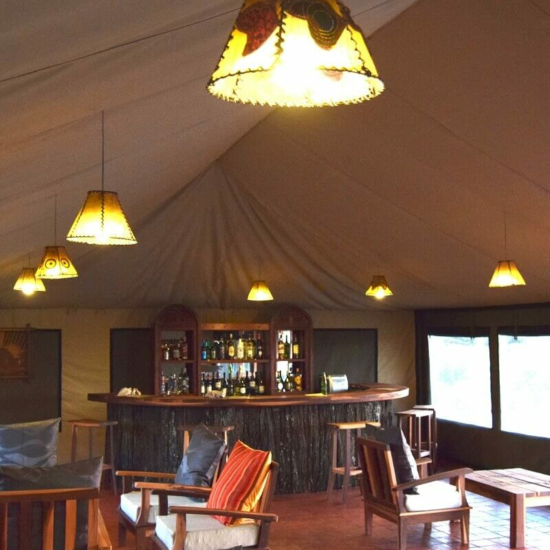 Tarangire Simba Lodge