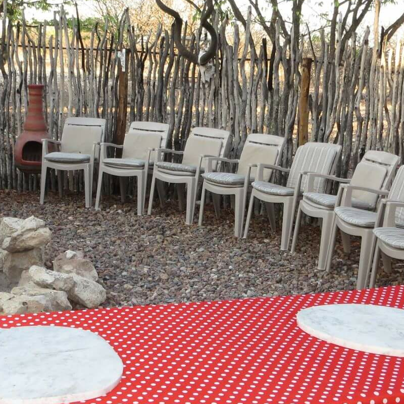 Tarentaal Guestfarm