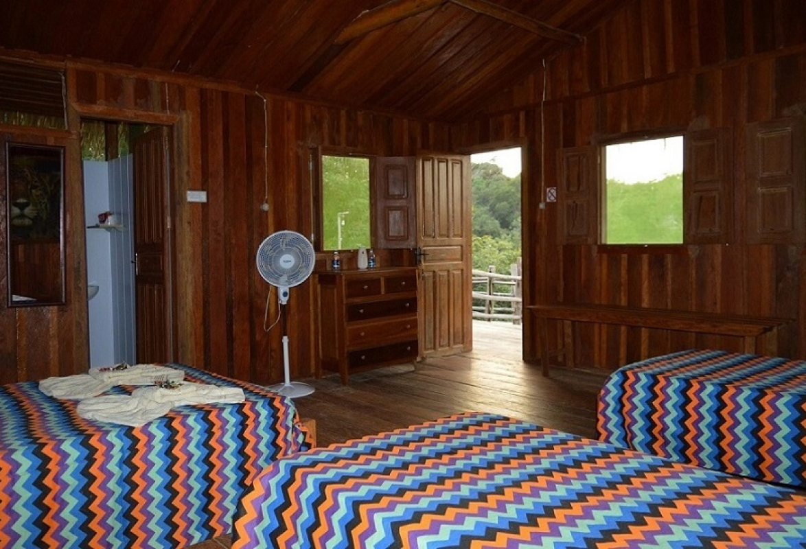 Tariri Amazon Lodge