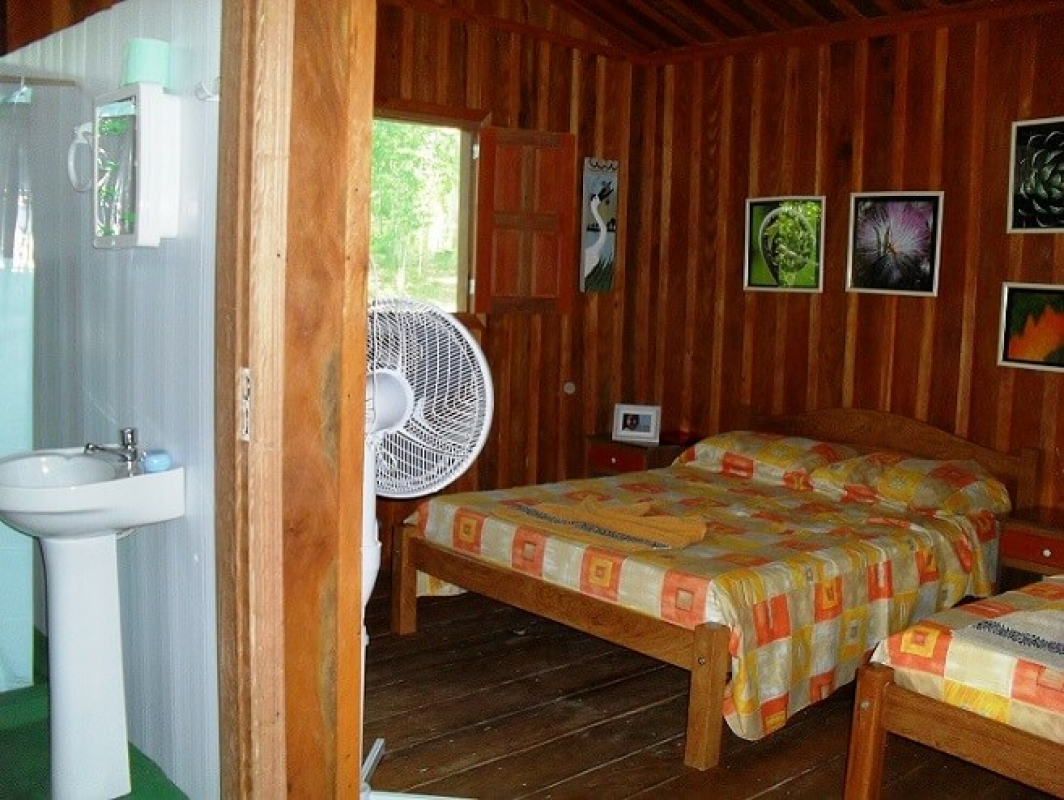 Tariri Amazon Lodge