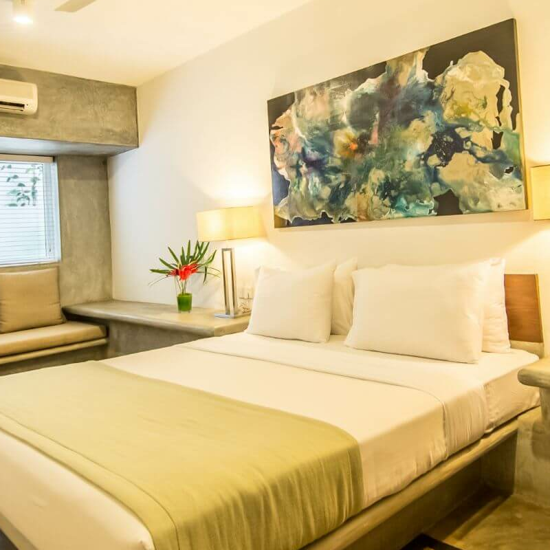 Taru Villas Lake Lodge