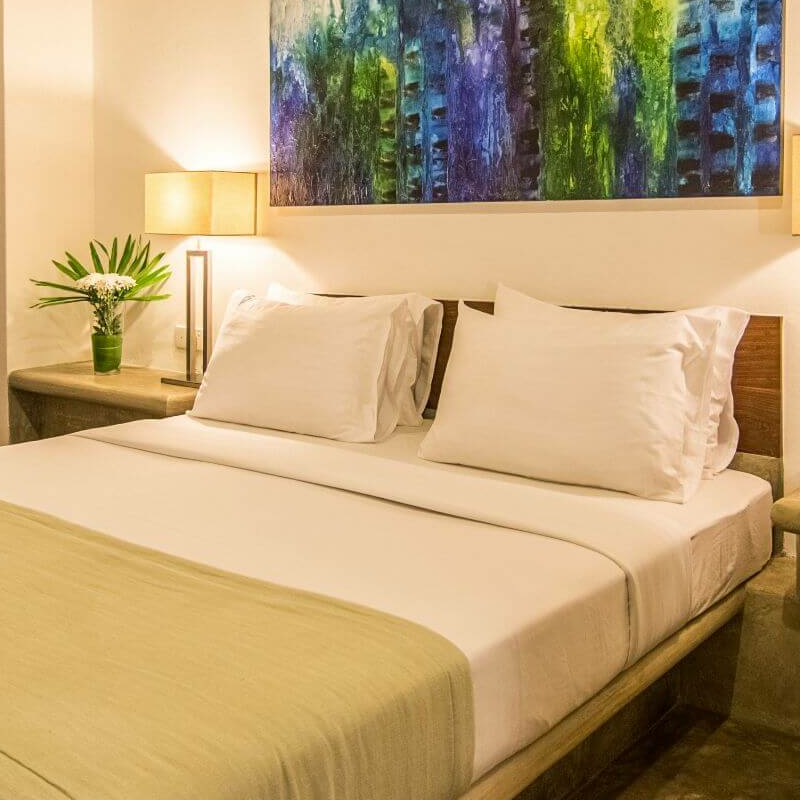 Taru Villas Lake Lodge