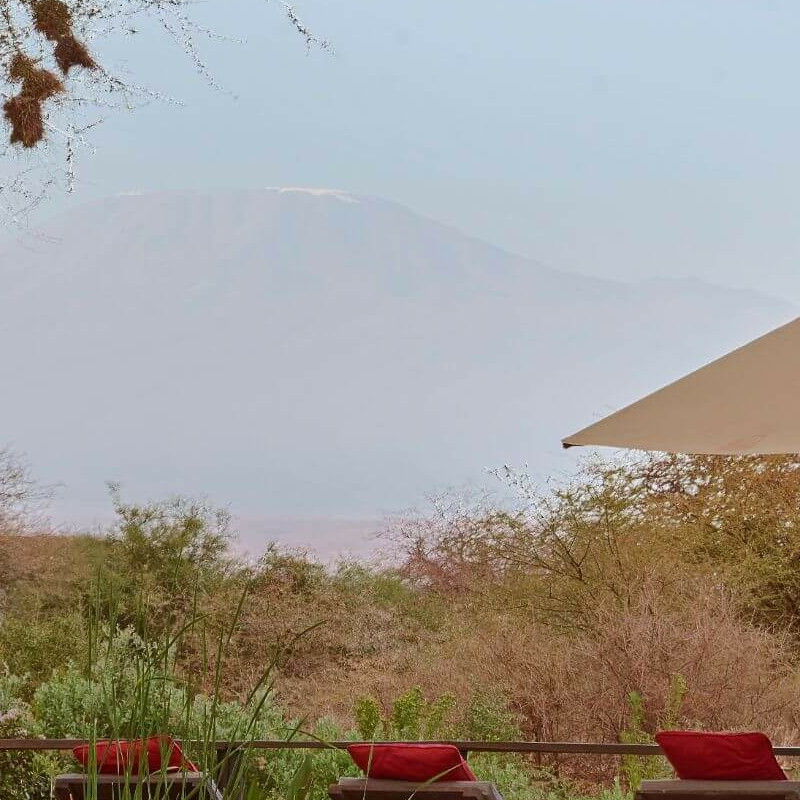 Tawi Lodge