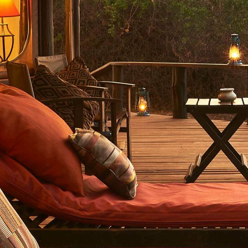 Tawi Lodge