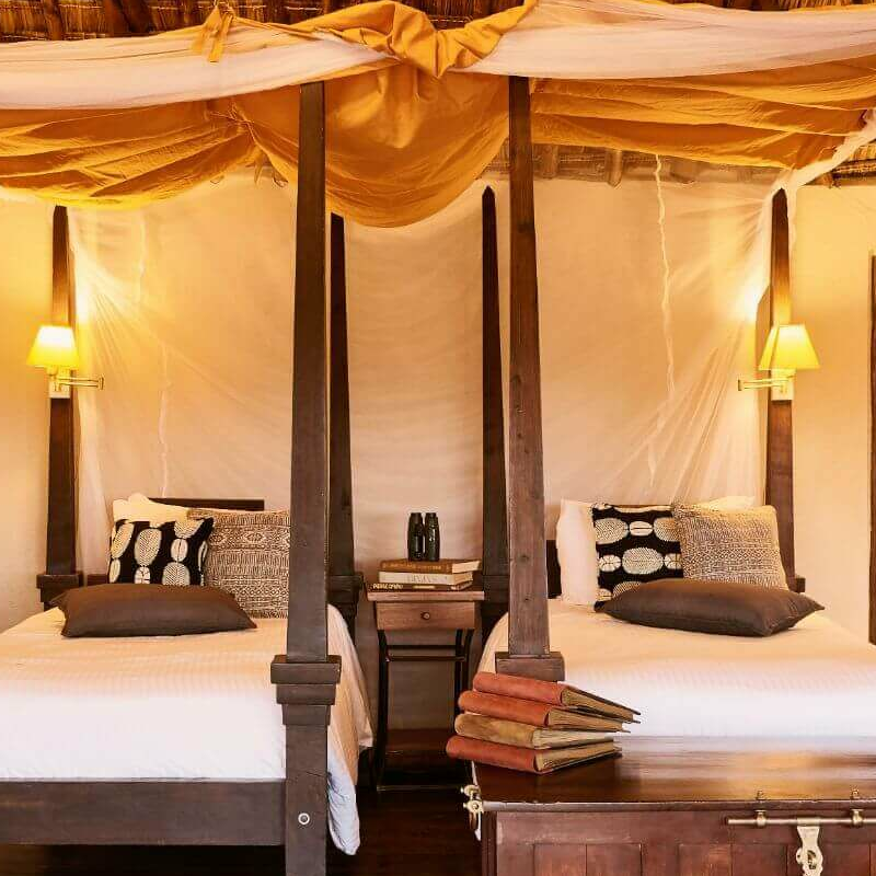 Tawi Lodge