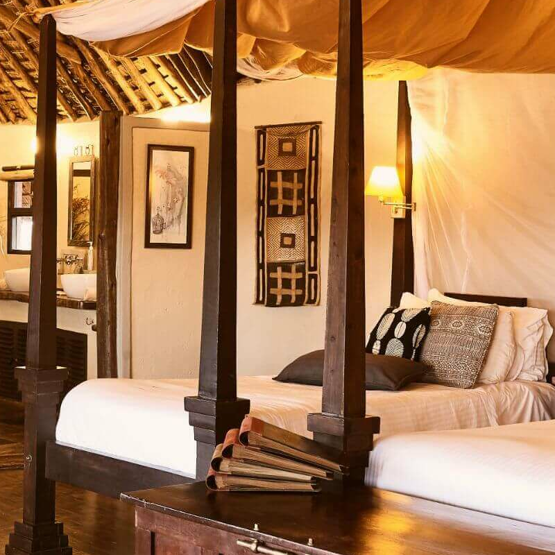 Tawi Lodge