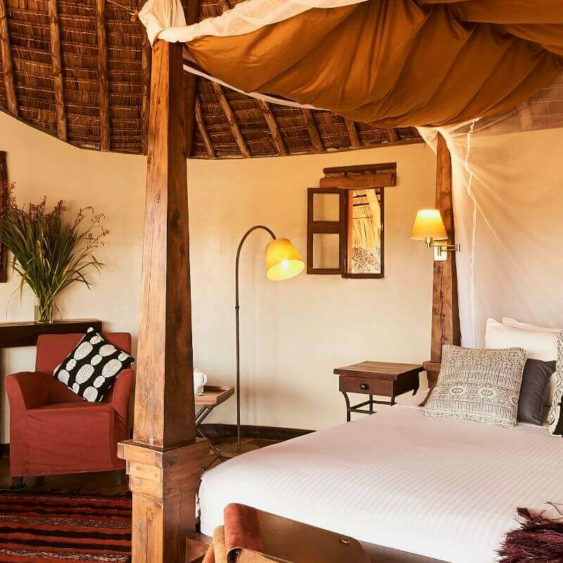 Tawi Lodge