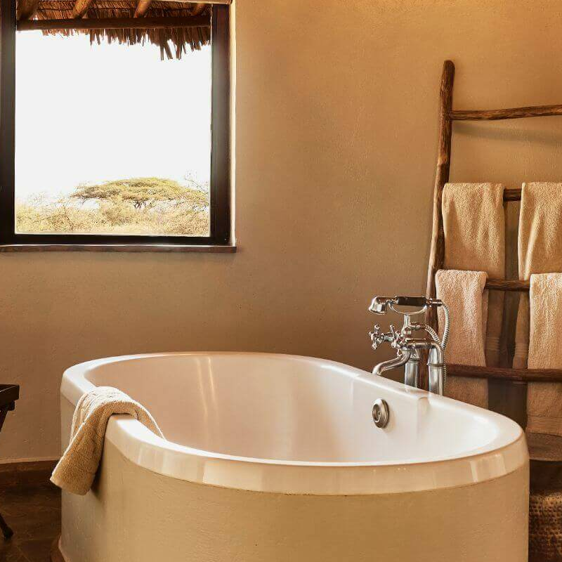 Tawi Lodge
