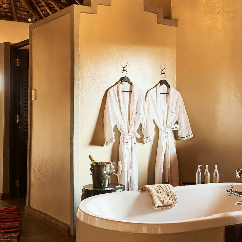 Tawi Lodge