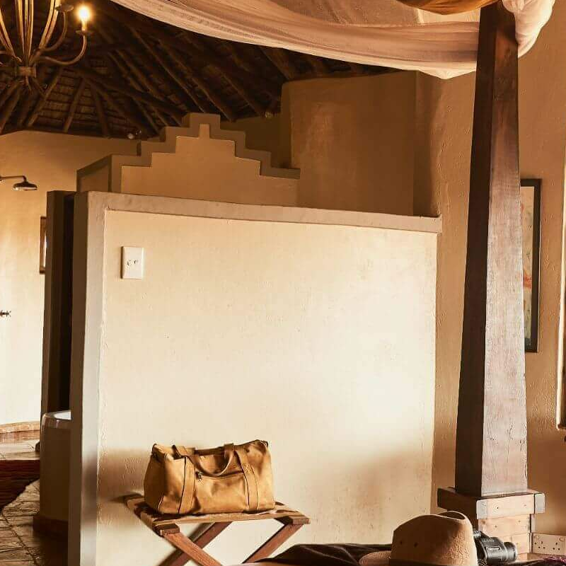 Tawi Lodge