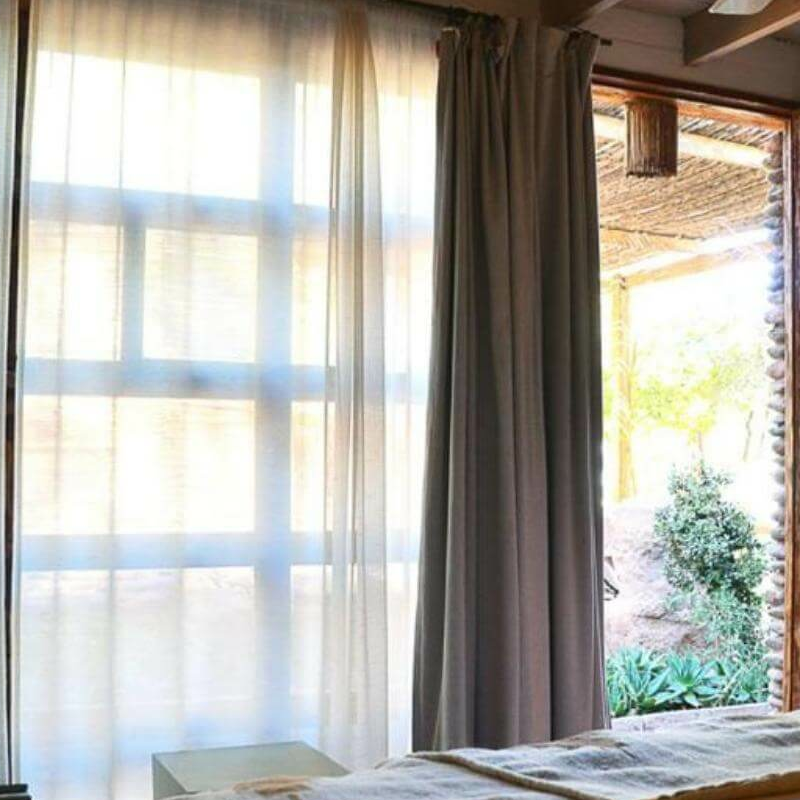 Terrantai Lodge Hotel