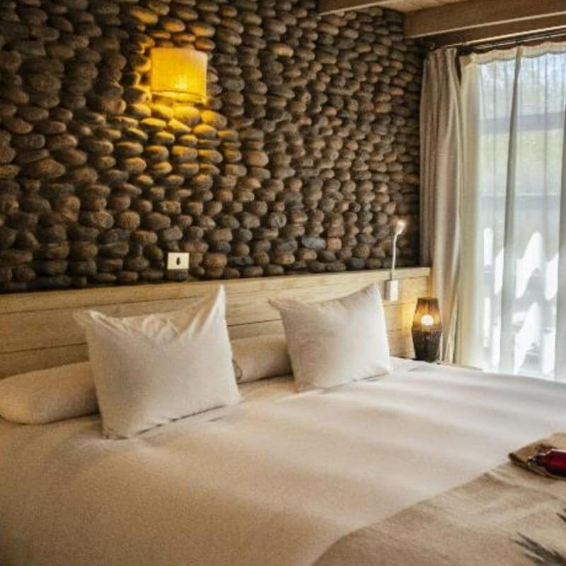 Terrantai Lodge Hotel