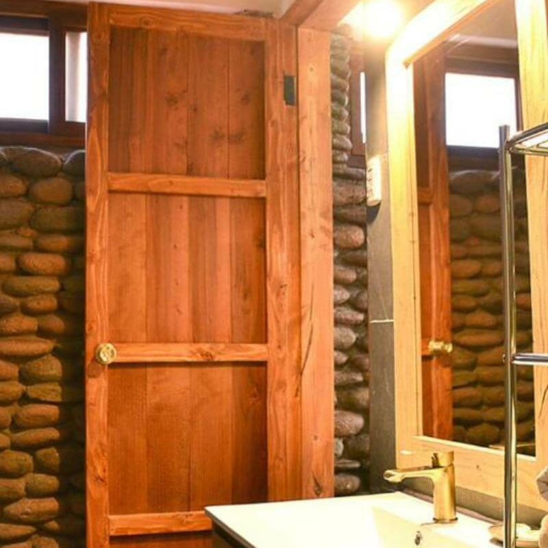 Terrantai Lodge Hotel
