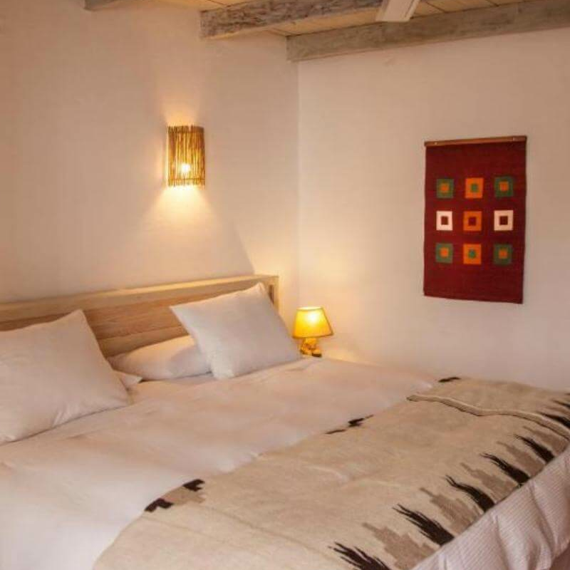 Terrantai Lodge Hotel