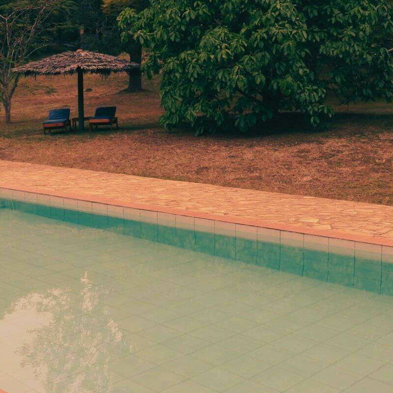 The African House
