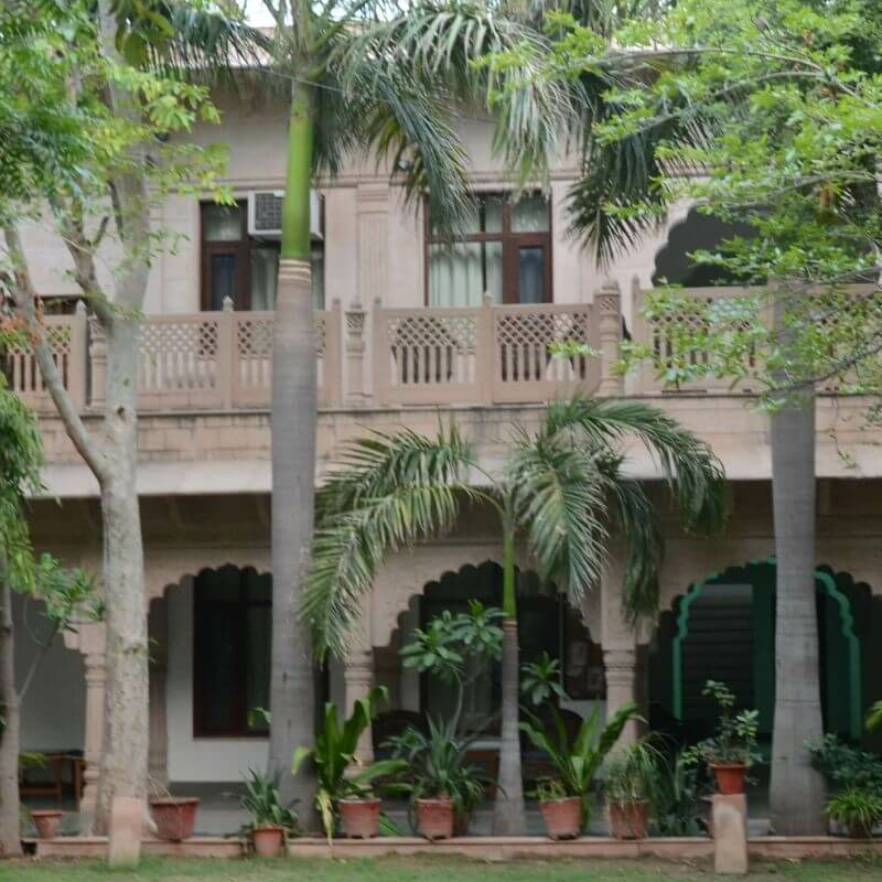 The Birders’ Inn