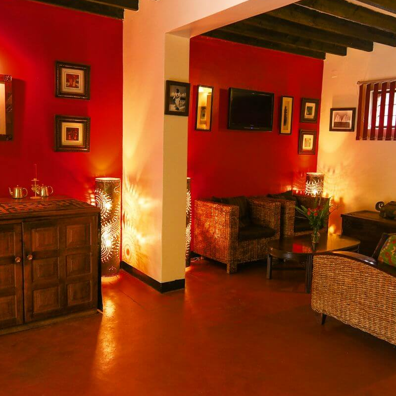 The Boma
