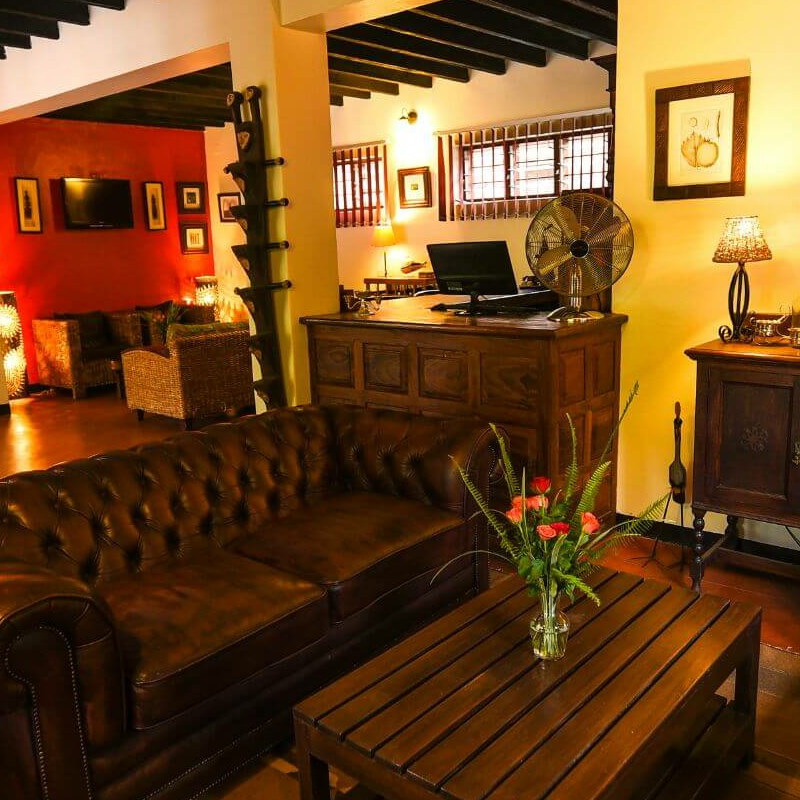 The Boma