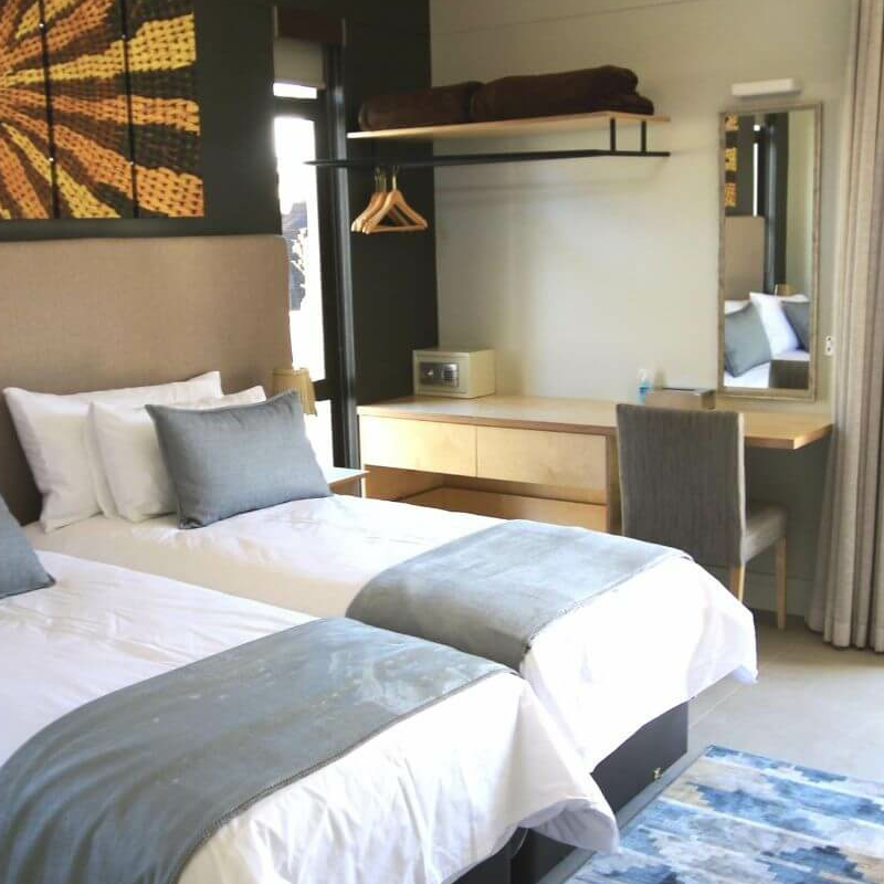 The Elegant Guesthouse