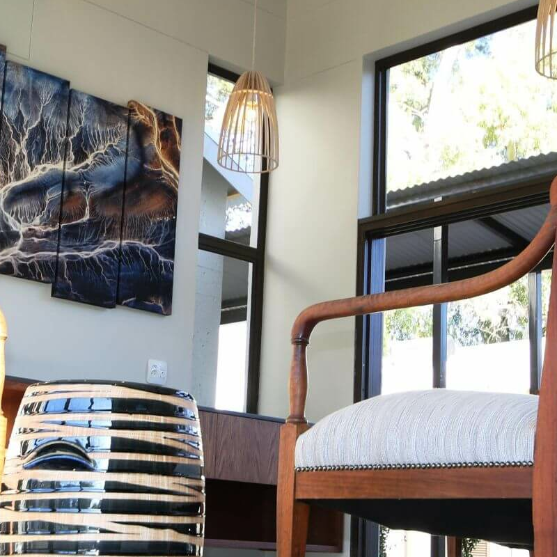 The Elegant Guesthouse