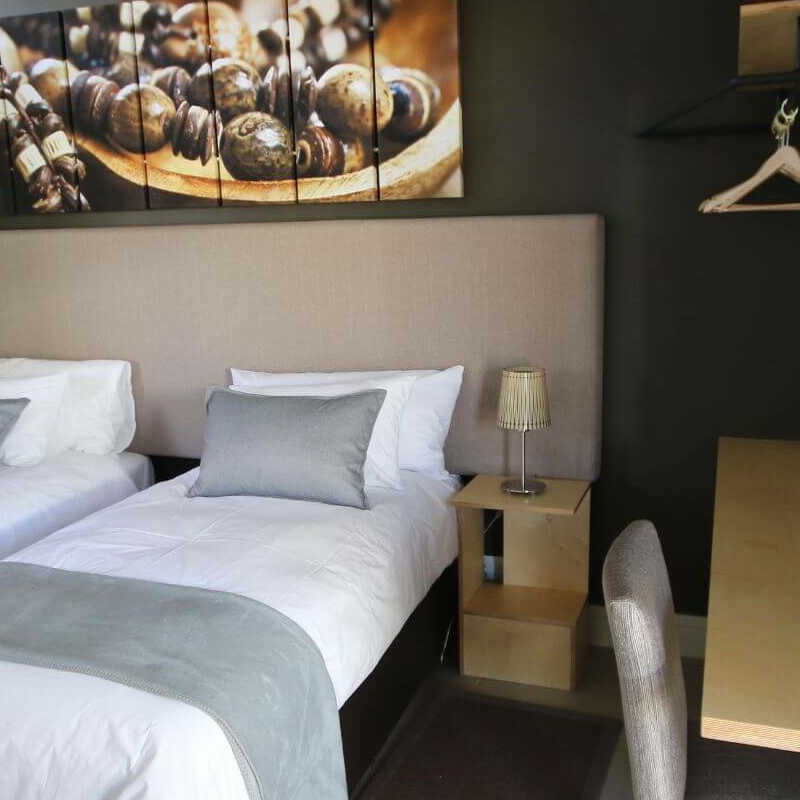 The Elegant Guesthouse