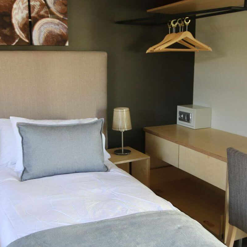 The Elegant Guesthouse