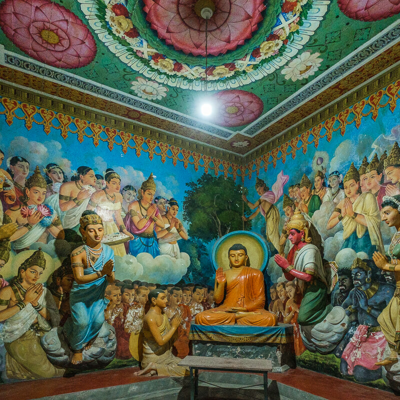 The Notary's House