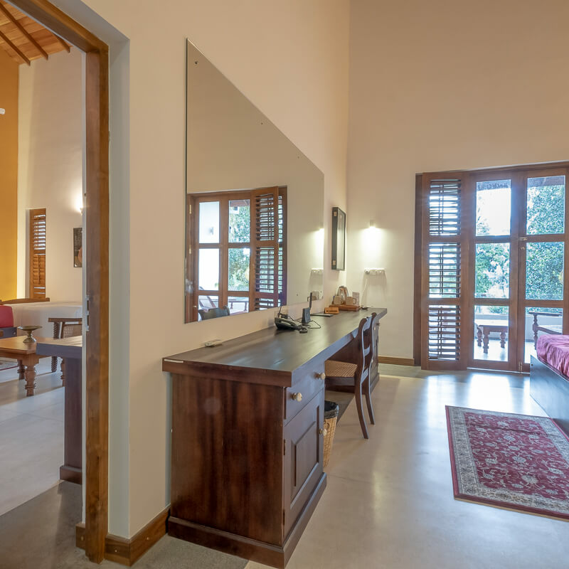 The Notary's House