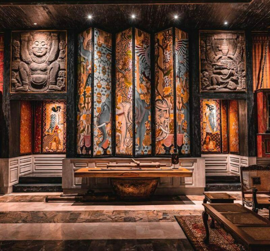 The Orient Jakarta