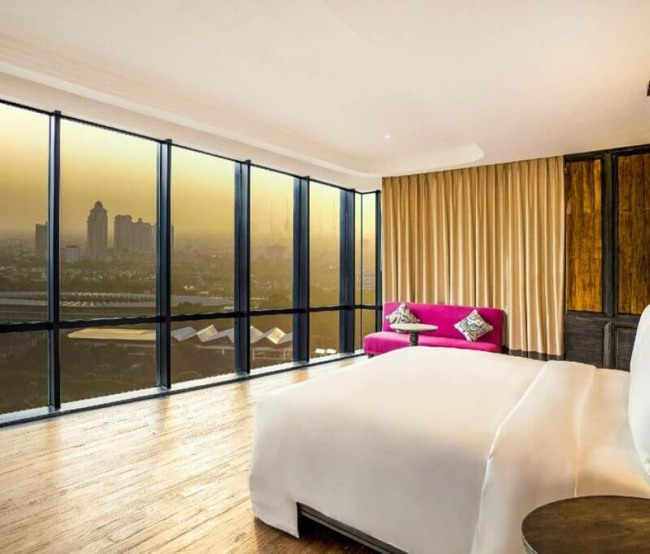 The Orient Jakarta
