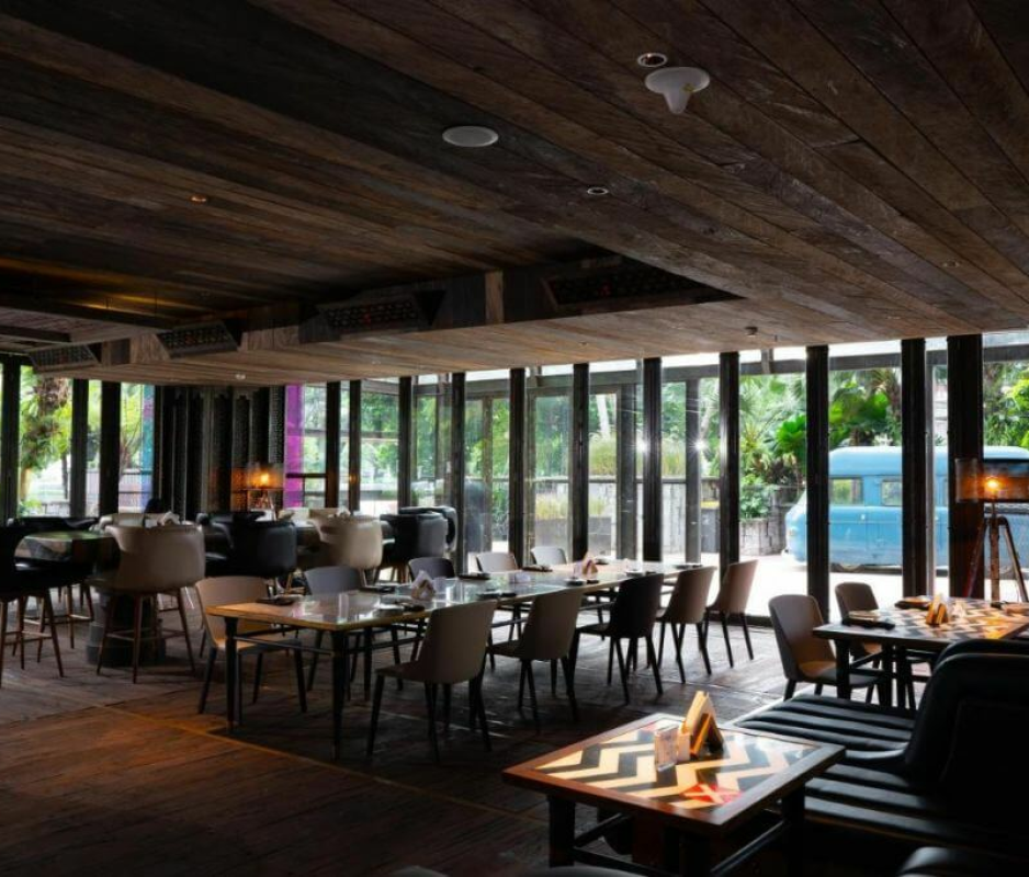 The Orient Jakarta