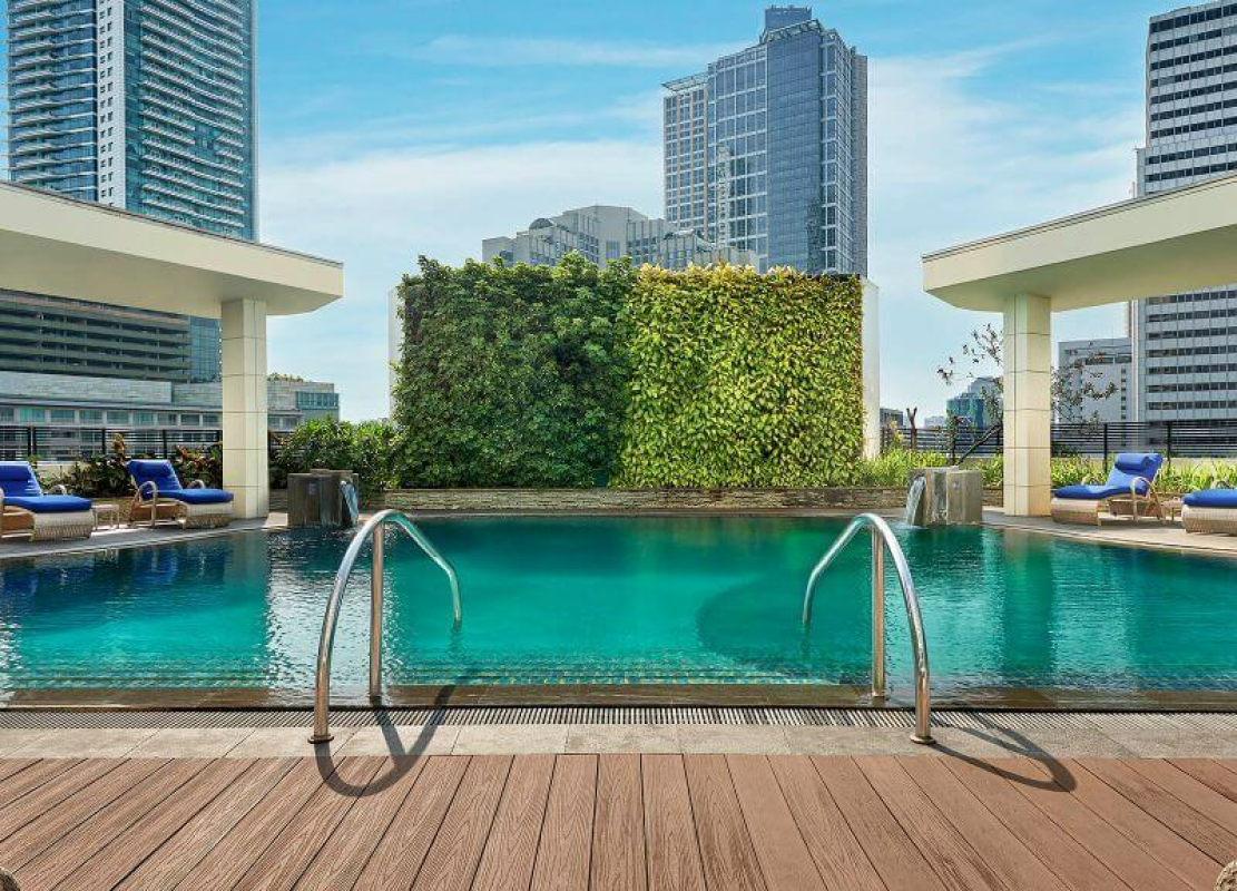 The Orient Jakarta